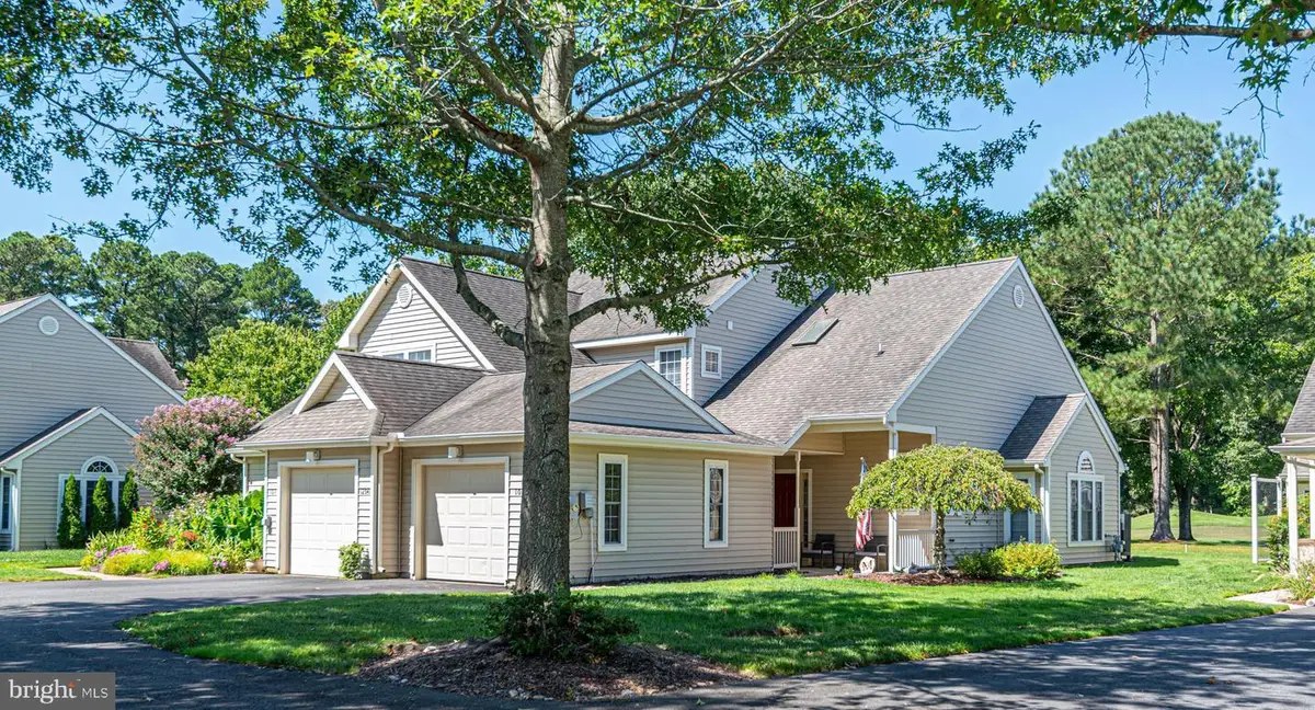 12540 River Run Ln #102, Berlin, MD 21811 - #1