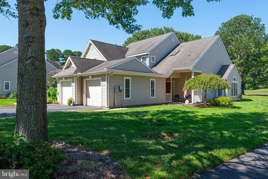 12540 River Run Ln #102, Berlin, MD 21811 - #3