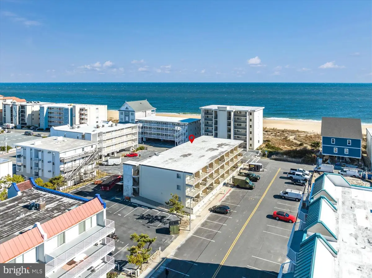 2 137th St #203, Ocean City, MD 21842 - #1