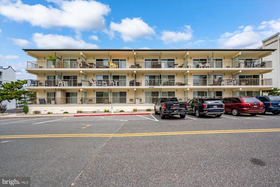 2 137th St #203, Ocean City, MD 21842 - #3