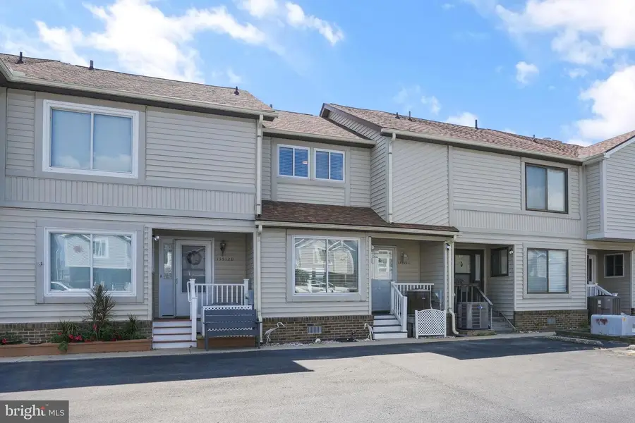 13512 Holly Ln #c, Ocean City, MD 21842 - #2