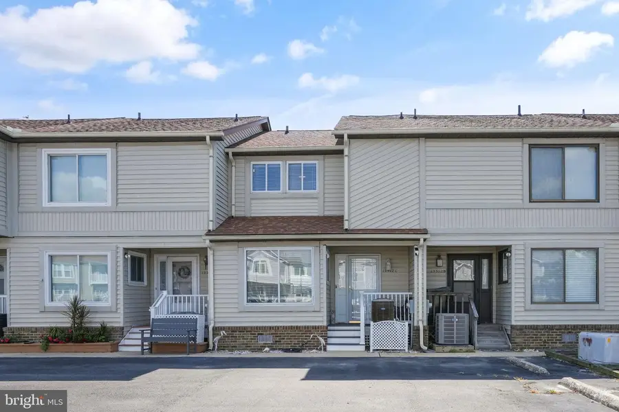 13512 Holly Ln #c, Ocean City, MD 21842 - #3