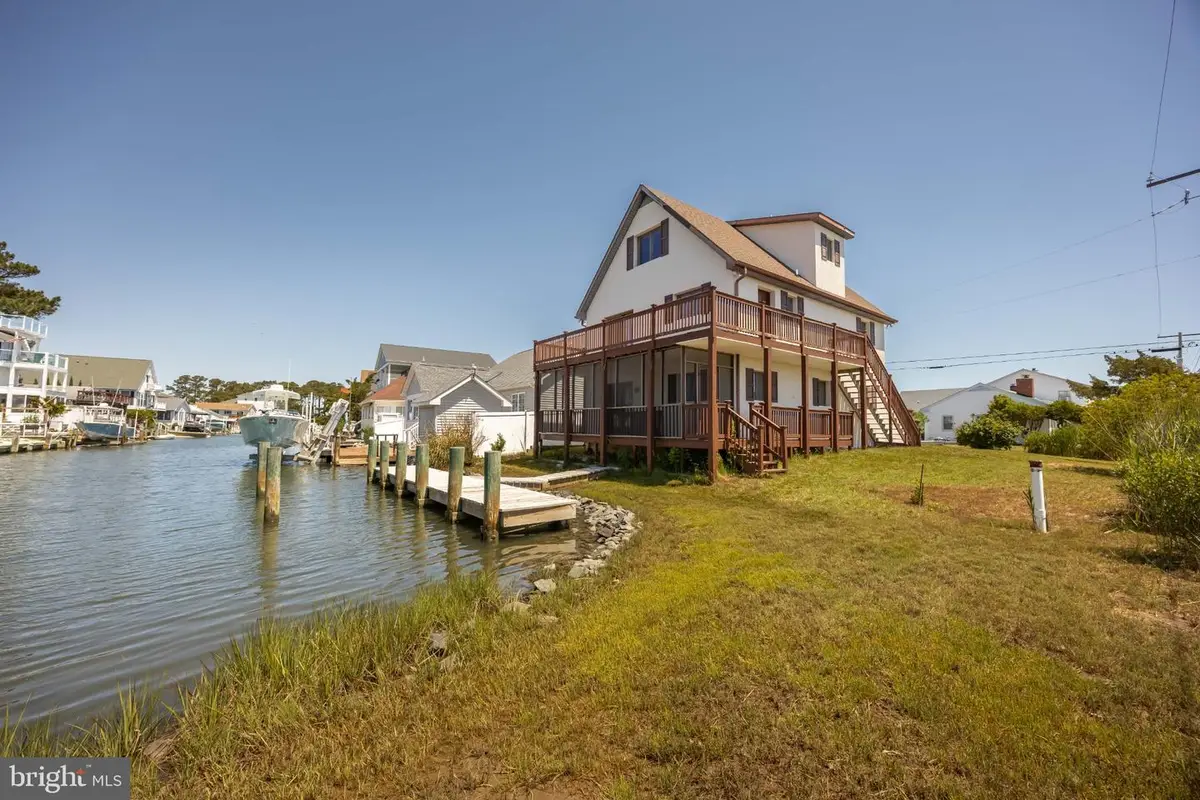 10431 Brighton Rd, Ocean City, MD 21842 - #1