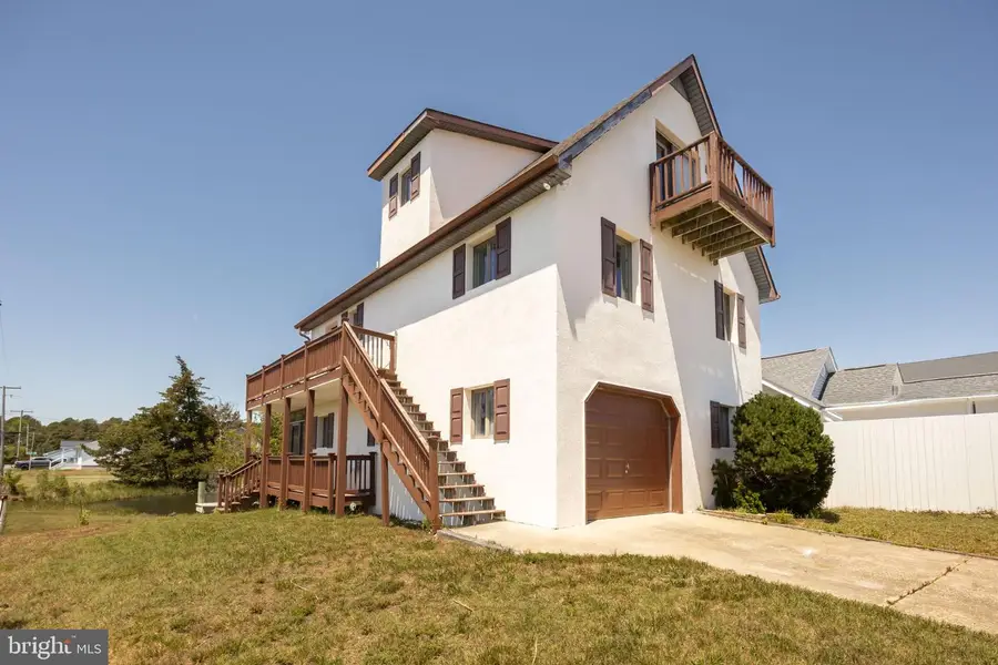 10431 Brighton Rd, Ocean City, MD 21842 - #2