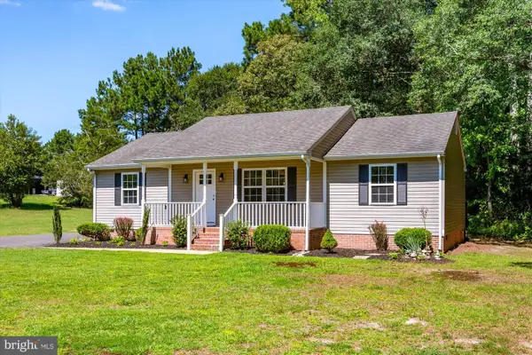 5702 Blake Rd, SNOW HILL, MD 21863