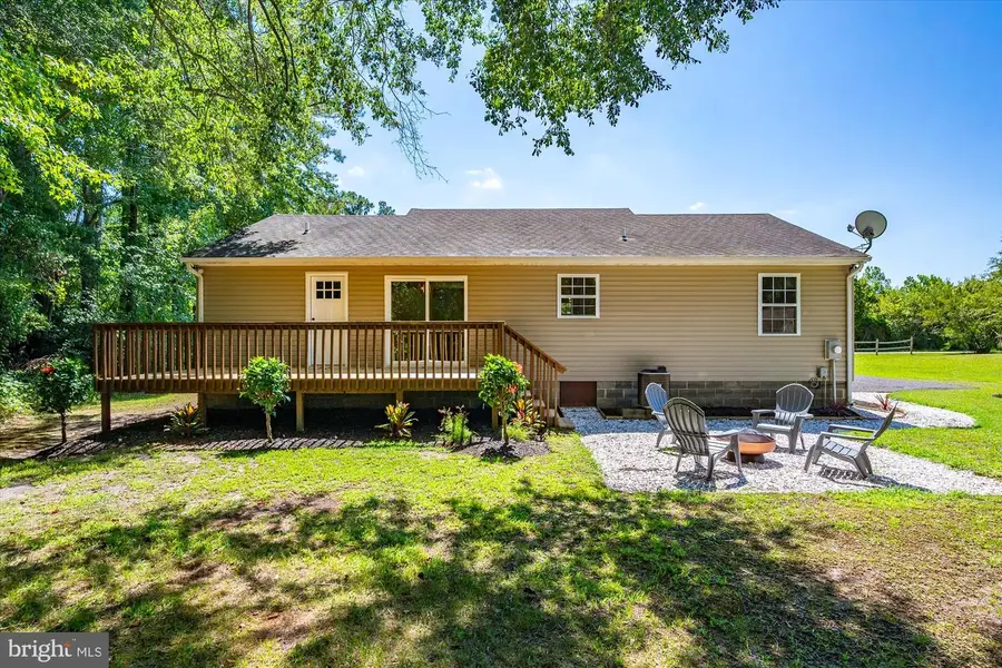 5702 Blake Rd, Snow Hill, MD 21863 - #2
