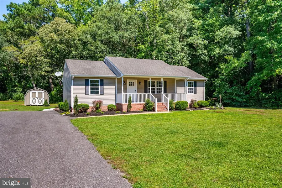5702 Blake Rd, Snow Hill, MD 21863 - #3
