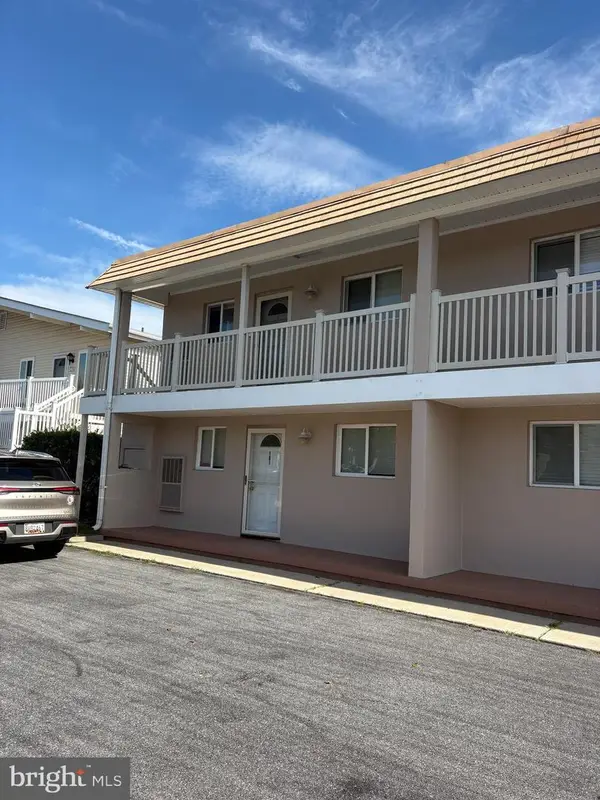 128 Captains Quarters Rd #101, OCEAN CITY, MD 21842