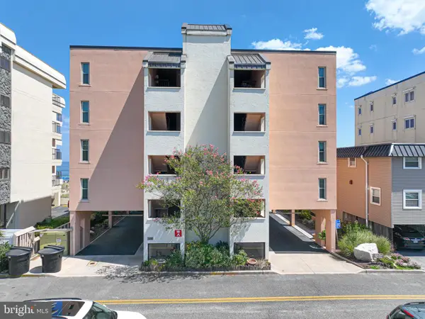 14106 Wight St #203, OCEAN CITY, MD 21842