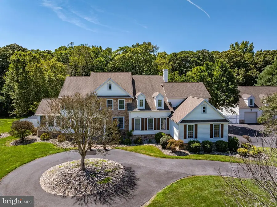 10220 Shingle Landing Rd, Bishopville, MD 21813 - #2