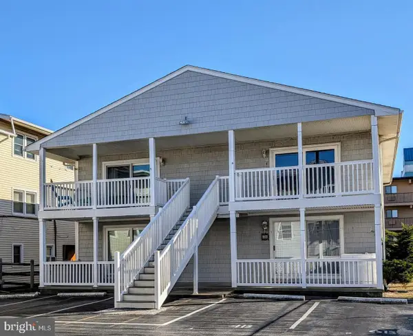 13 52nd St #5, OCEAN CITY, MD 21842
