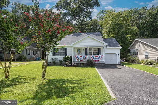 70 Camelot Cir, OCEAN PINES, MD 21811