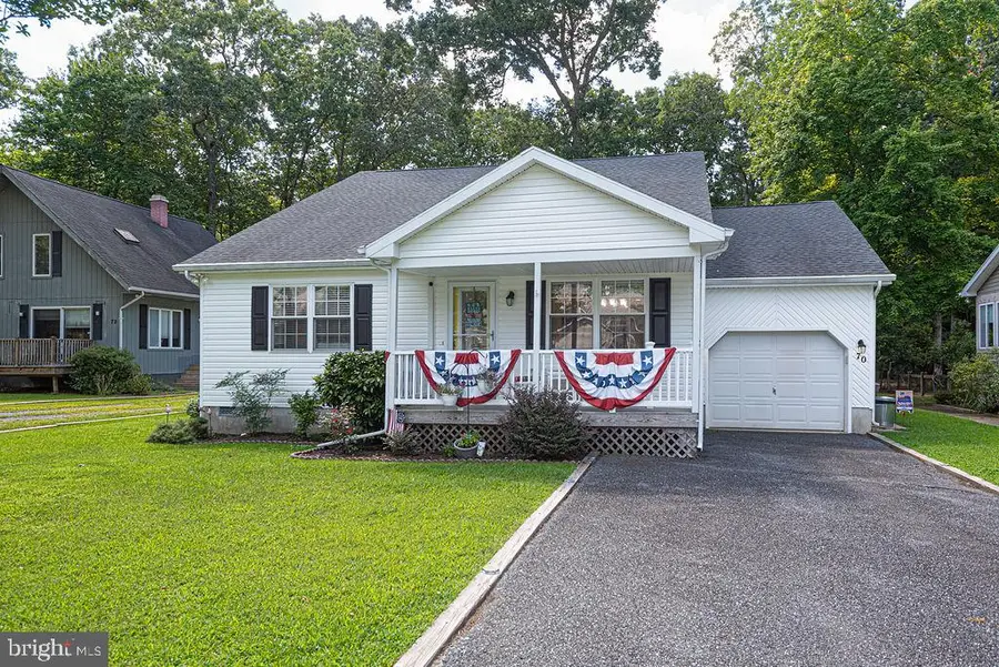 70 Camelot Cir, Ocean Pines, MD 21811 - #2