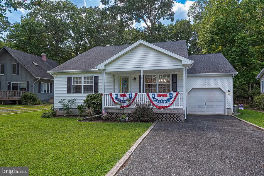 70 Camelot Cir, Ocean Pines, MD 21811 - #3