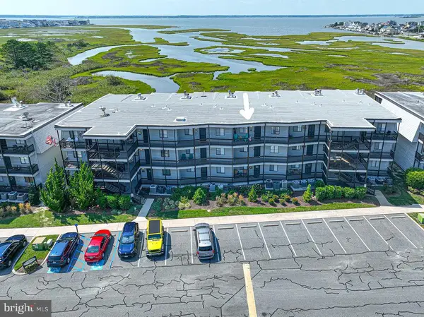 119 Old Landing Rd #304d6, OCEAN CITY, MD 21842