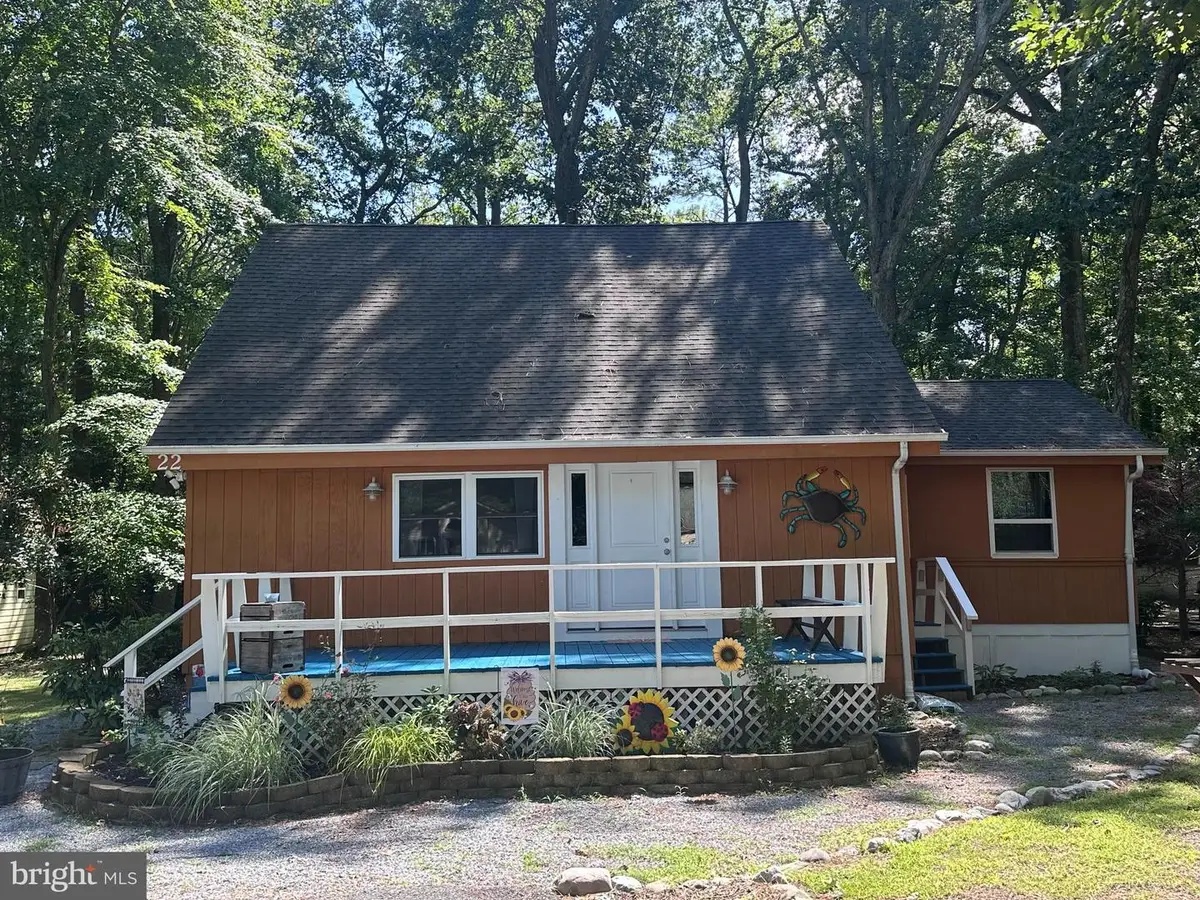 22 Capetown Rd, Ocean Pines, MD 21811 - #1
