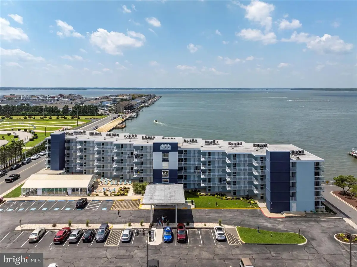 302 32nd St #203, Ocean City, MD 21842 - #1