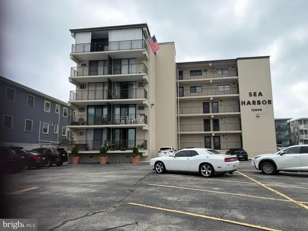 12808 Coastal Hwy #207, OCEAN CITY, MD 21842
