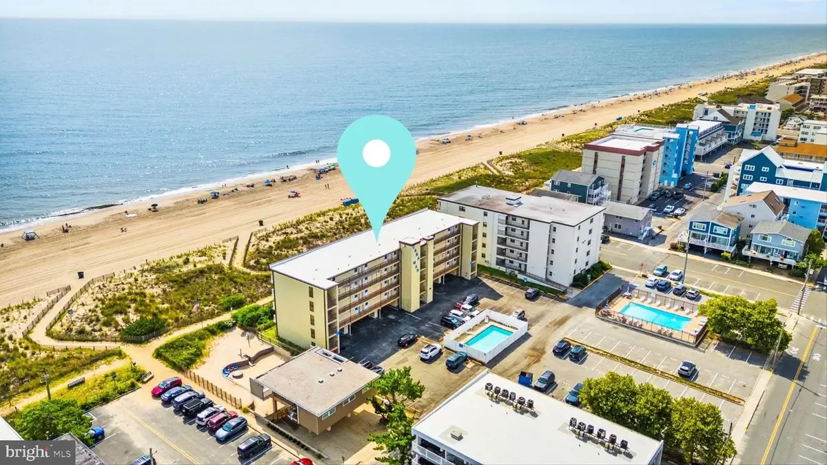 12305 Wight St #107, Ocean City, MD 21842 - #1