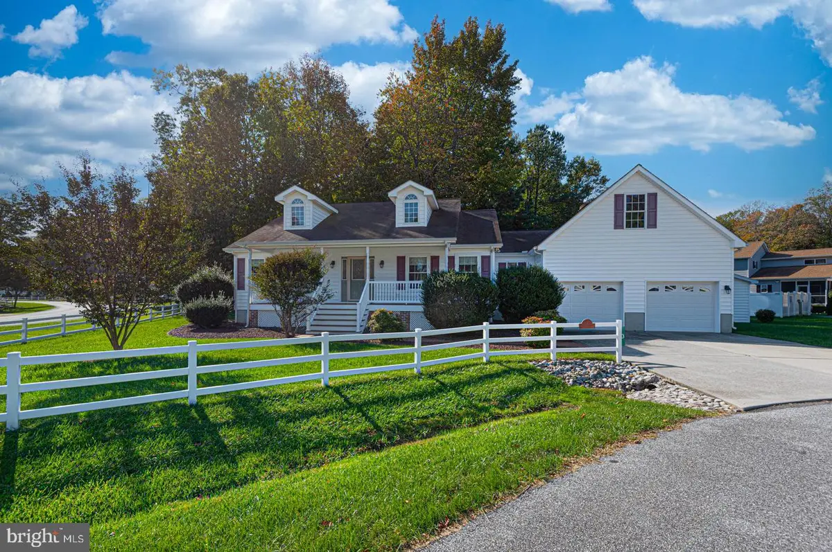 3 Sand Trap, Ocean Pines, MD 21811 - #1