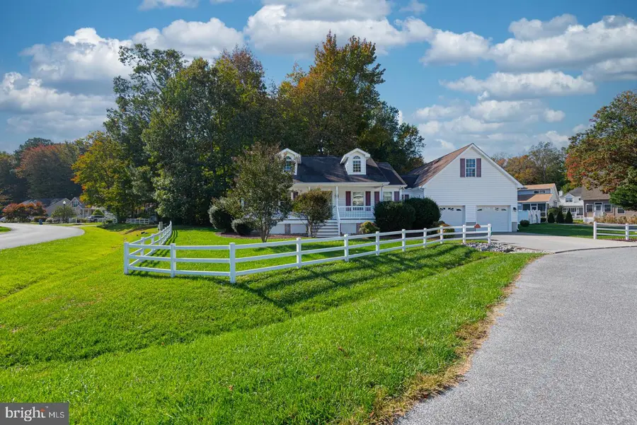 3 Sand Trap, Ocean Pines, MD 21811 - #3