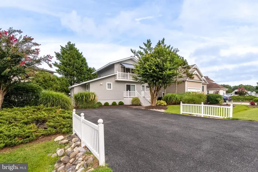 6 Harborview Dr, Ocean Pines, MD 21811 - #2