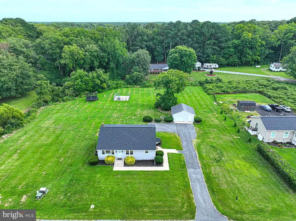 10614 Flower St, Berlin, MD 21811 - #1