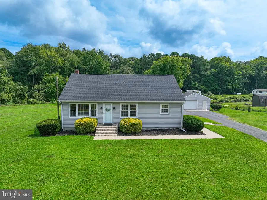 10614 Flower St, Berlin, MD 21811 - #2