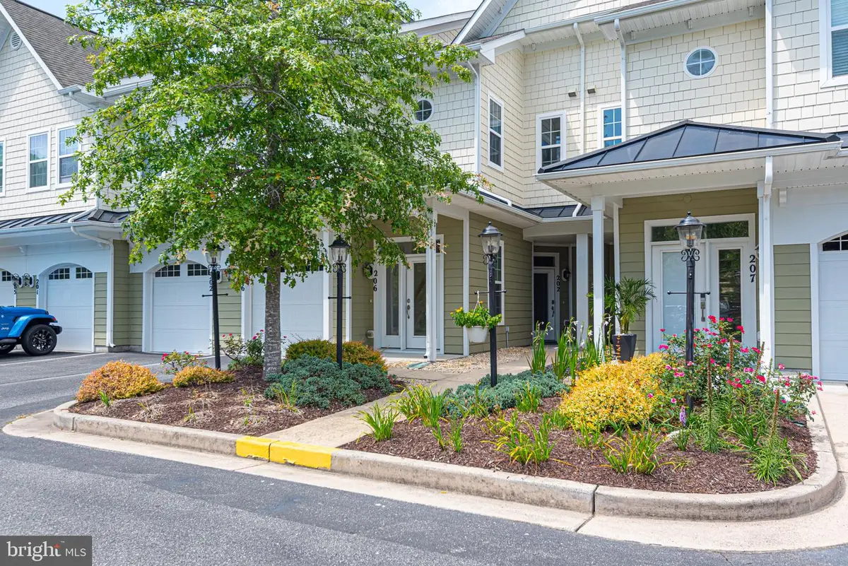 10800 Navy Page Ln #206, Berlin, MD 21811 - #1