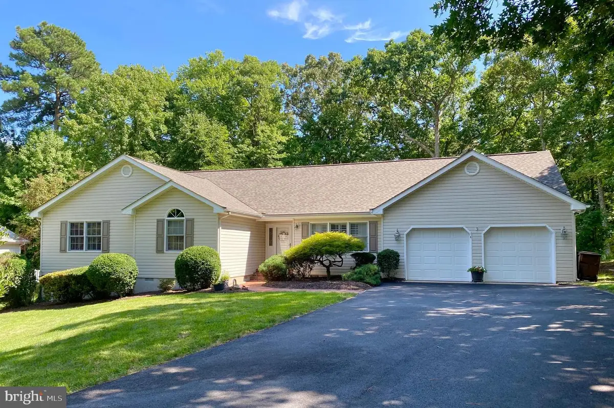 12510 Deer Point Cir, Berlin, MD 21811 - #1