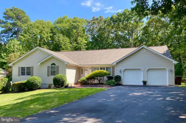 12510 Deer Point Cir, BERLIN, MD 21811
