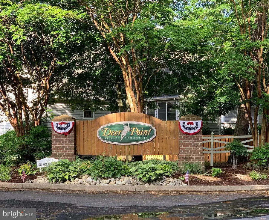 12510 Deer Point Cir, Berlin, MD 21811 - #2