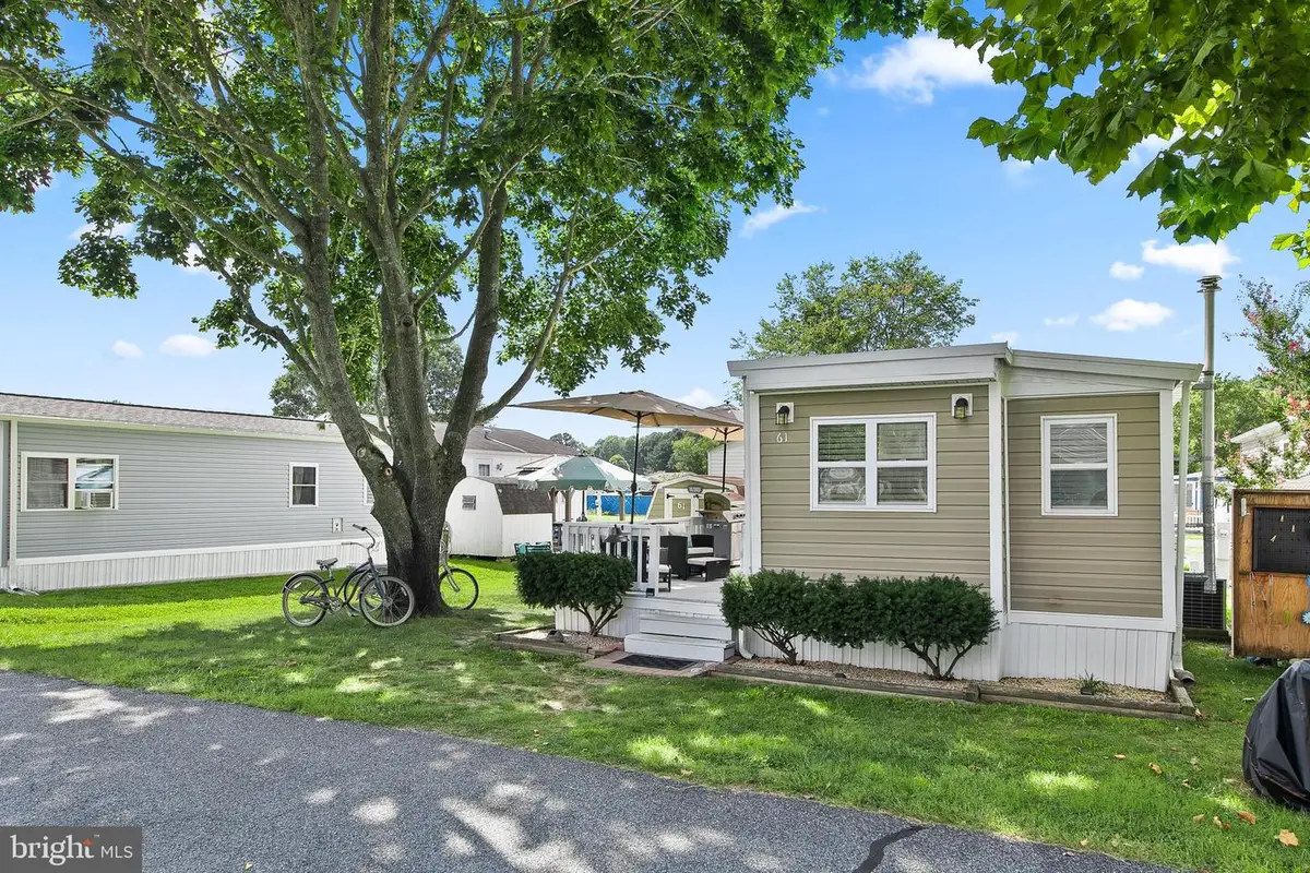 61 Skipjack Cir, Berlin, MD 21811 - #1