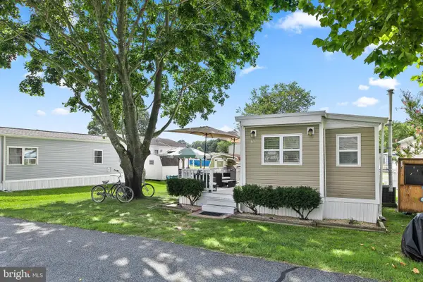61 Skipjack Cir, BERLIN, MD 21811