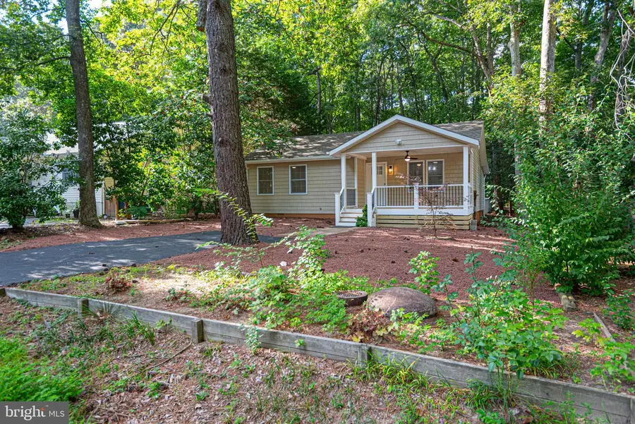 35 Tail Of The Fox Dr, Ocean Pines, MD 21811 - #2