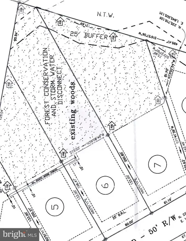 Lot 6 Beech Tree Lane, BERLIN, MD 21811