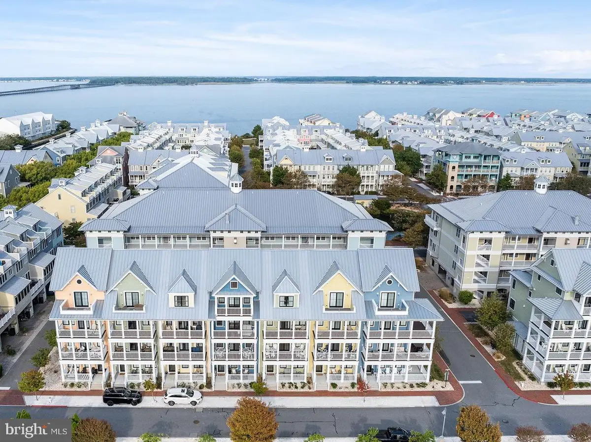 1-c Sunset Island Dr #lug-s, Ocean City, MD 21842 - #1