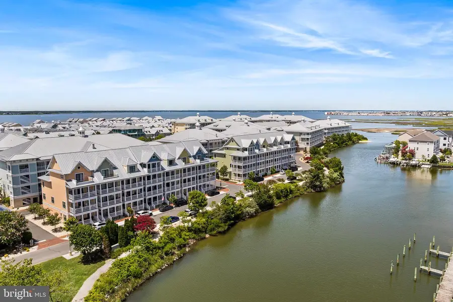 1-c Sunset Island Dr #lug-s, Ocean City, MD 21842 - #3