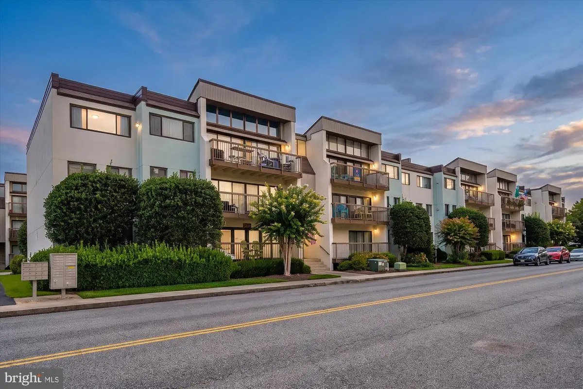 14007 Sand Dune Rd #6a, Ocean City, MD 21842 - #1