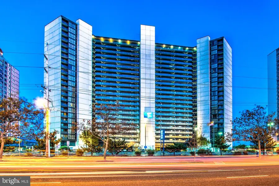 10900 Coastal Hwy #1615, Ocean City, MD 21842 - #2