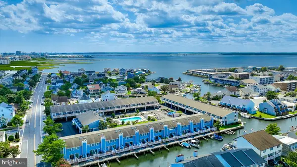 9307 Chesapeake Dr #8, OCEAN CITY, MD 21842