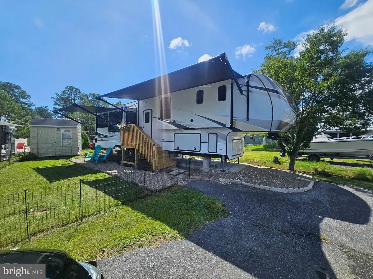 12342 Saint Martins Rd #39, Bishopville, MD 21813 - #1
