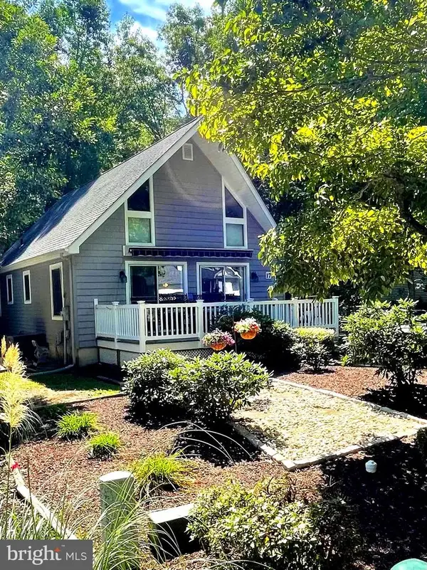 17 King Richard Rd, OCEAN PINES, MD 21811