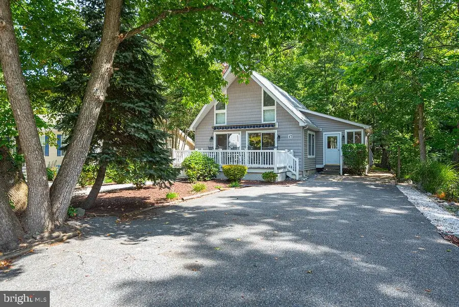 17 King Richard Rd, Ocean Pines, MD 21811 - #2