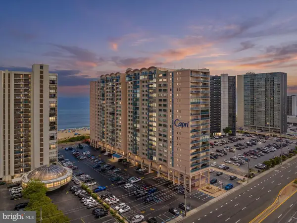 11000 Coastal Hwy #1705, OCEAN CITY, MD 21842
