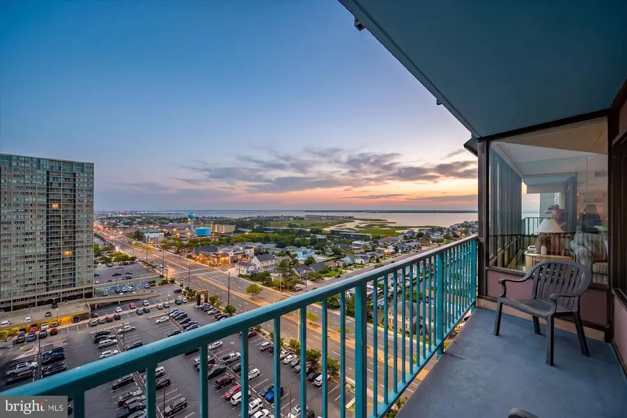 11000 Coastal Hwy #1705, Ocean City, MD 21842 - #3