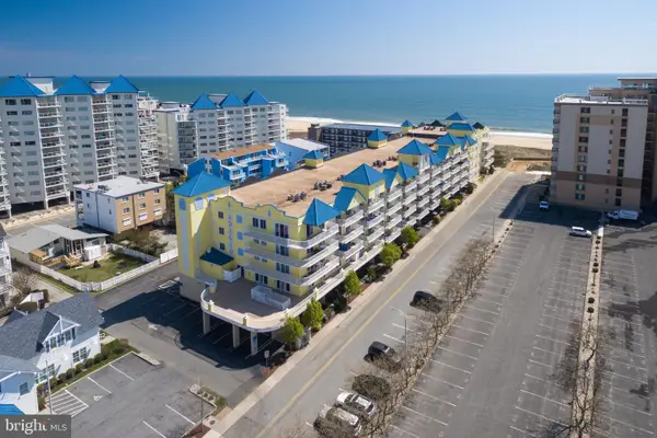 5901 Atlantic Ave #408, OCEAN CITY, MD 21842