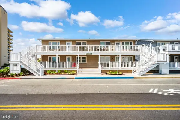 13601 Wight St #1sb, OCEAN CITY, MD 21842