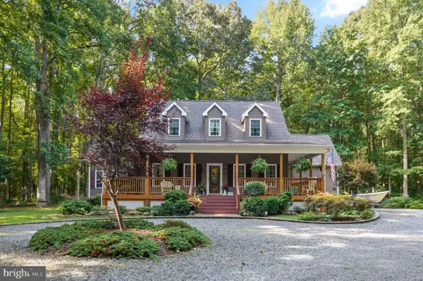 11628 Twin Oaks Dr, BERLIN, MD 21811