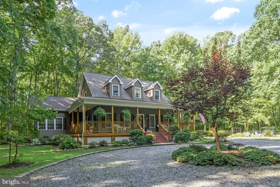 11628 Twin Oaks Dr, Berlin, MD 21811 - #3